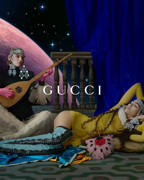 gucci ads 2023